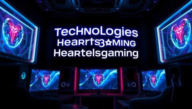 Technologies Hearthssgaming