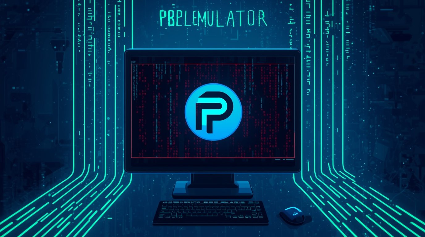 pblemulator updates by plugboxlinux