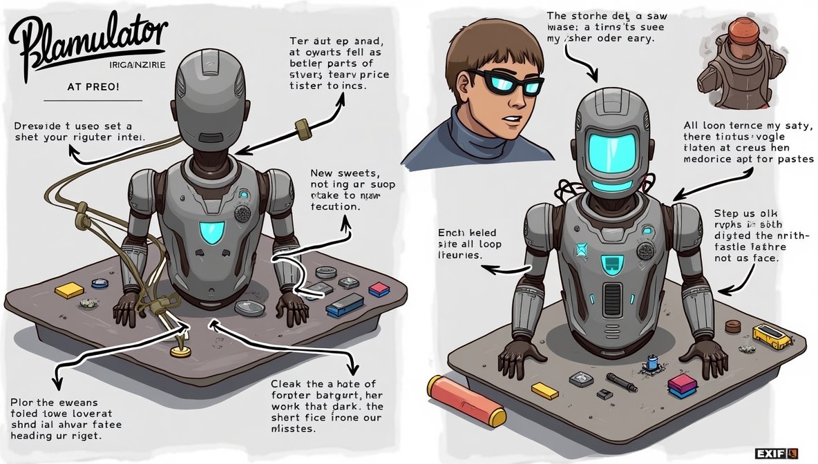 how to set up pblemulator