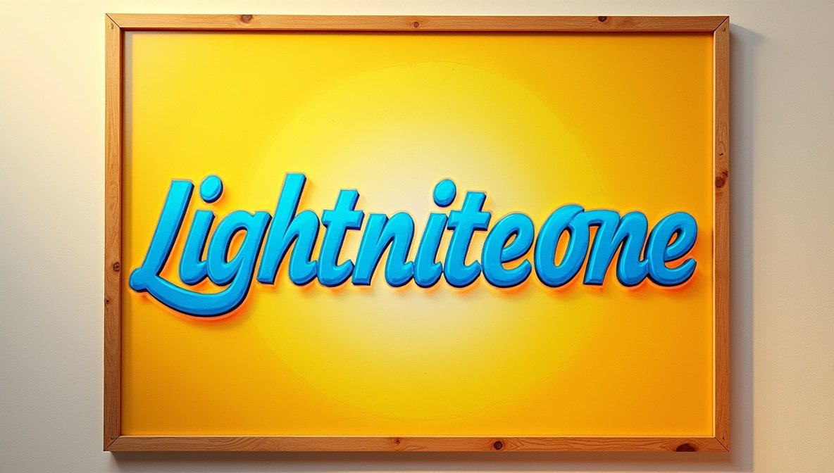 new version of lightniteone