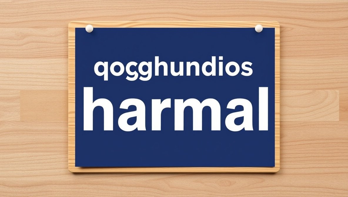is qoghundos harmful